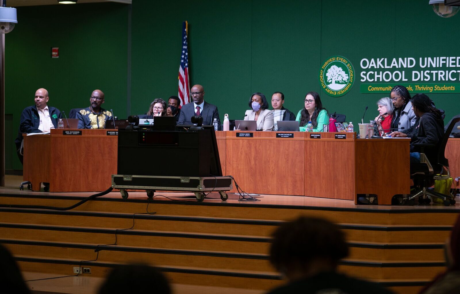 Forced to cut $100M from budget, OUSD looks 'to do less with less'