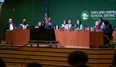 Forced to cut $100M from budget, OUSD looks 'to do less with less'