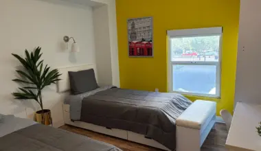 Shelter for trauma survivors opens at old Lake Merritt Lodge