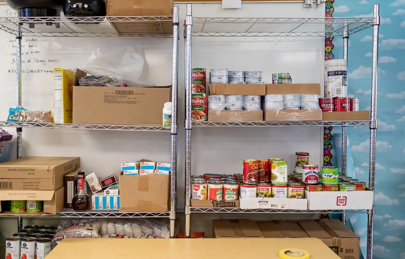 CalFresh payments will flow in California