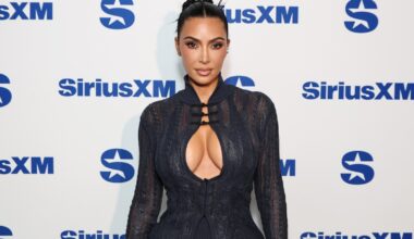 Kim Kardashian Fails California Bar Exam