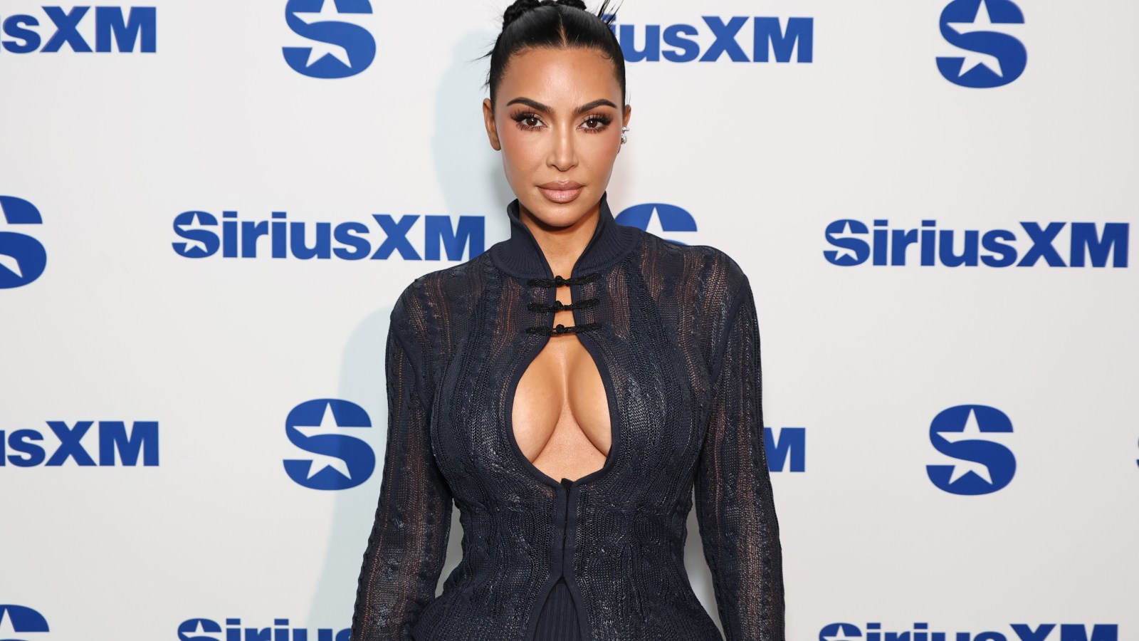 Kim Kardashian Fails California Bar Exam