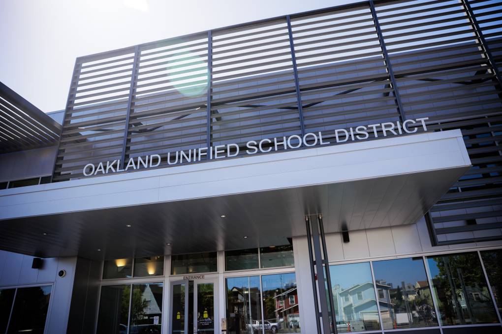 Oakland Unified Wins Budget Approval but Faces Dire Warning on Financial Future