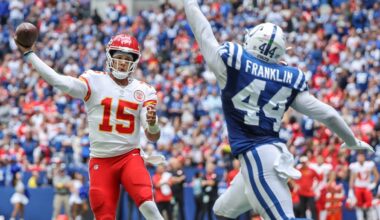 Who is playing in NFL Week 12? Here’s the full schedule – NBC Los Angeles