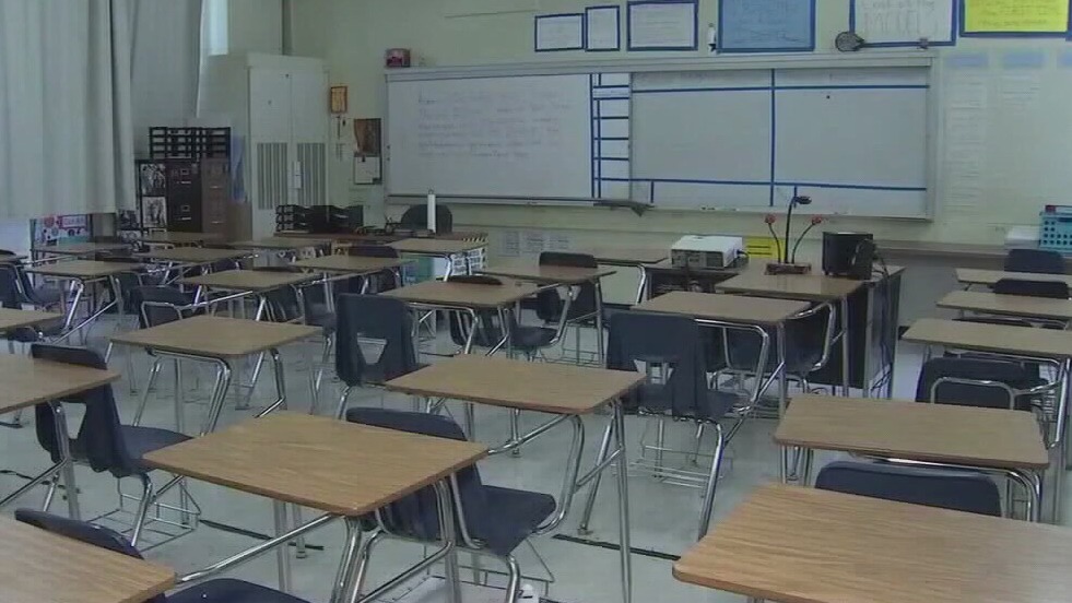 California finds Oakland Unified created ‘discriminatory environment’ for Jewish students