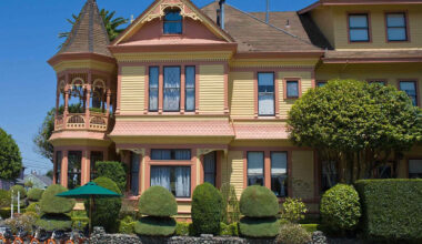 This Is the Most Charming Town in Northern California—and It Has Victorian Architecture and Stunning Redwood Forests