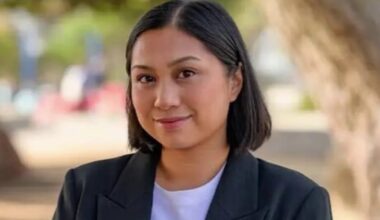San Francisco mayor selects Beya Alcaraz as District 4 supervisor – NBC Bay Area