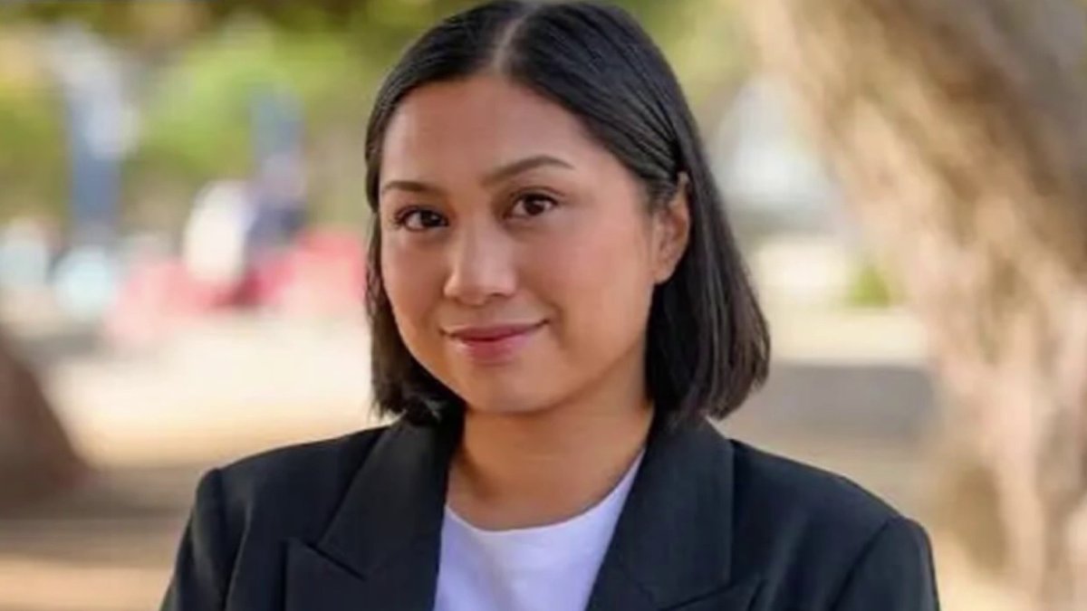 San Francisco mayor selects Beya Alcaraz as District 4 supervisor – NBC Bay Area