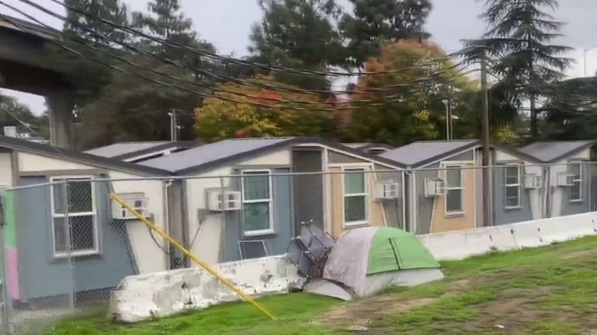 Program that supports San Jose students without stable housing in need of donations – NBC Bay Area