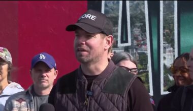 Rep. Eric Swalwell launches campaign for California governor – NBC Bay Area