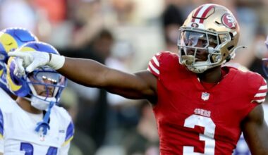 Former Alabama ball-carrier angry-running to more snaps with the 49ers