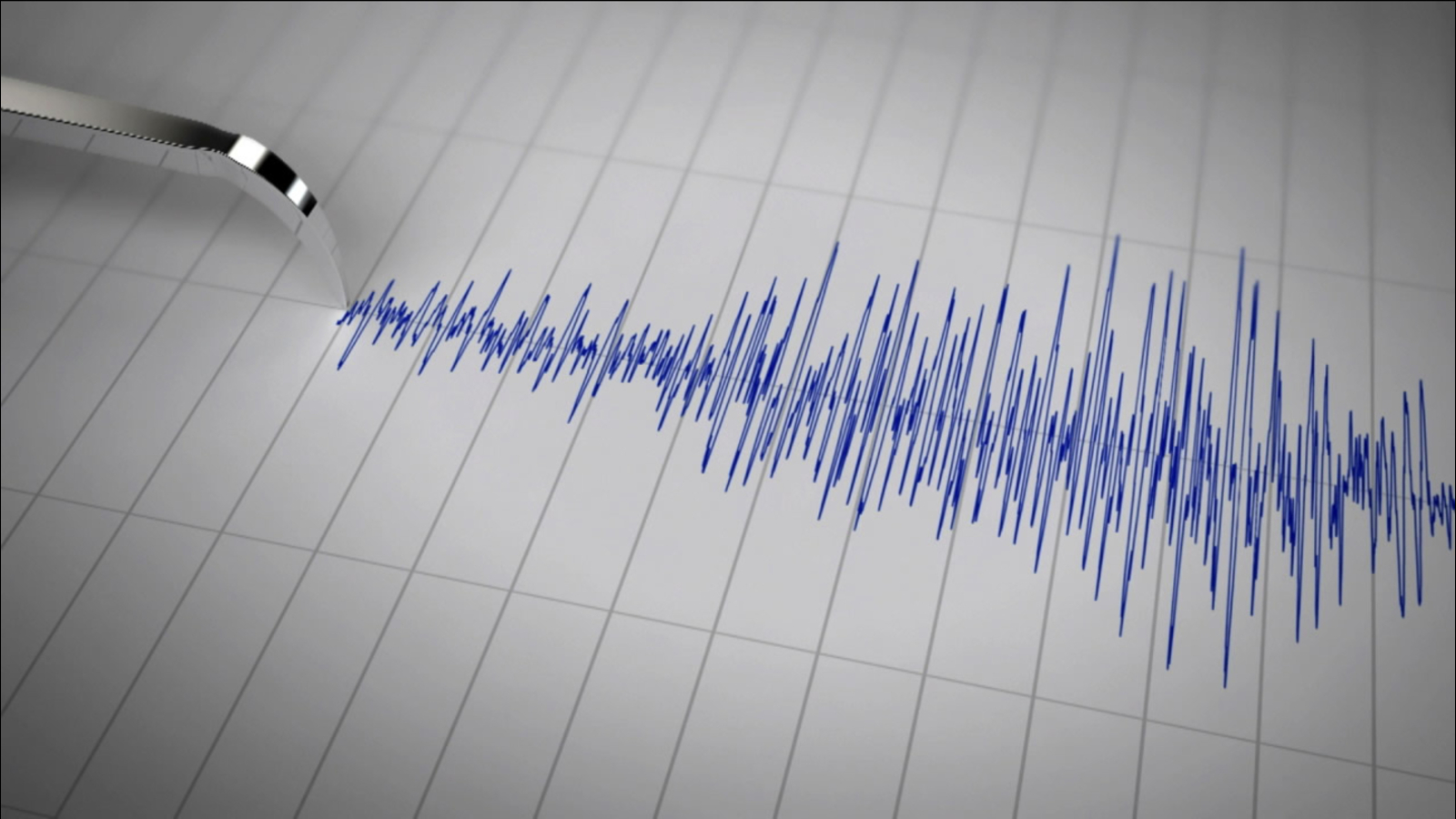 Preliminary magnitude 3.6 earthquake strikes near Vallejo, USGS says