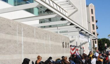 Giving Back: Ways to volunteer in Downtown this holiday season | News