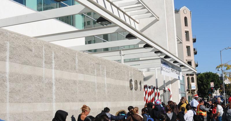 Giving Back: Ways to volunteer in Downtown this holiday season | News