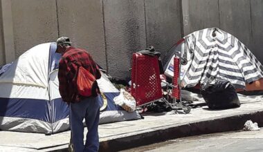 From Skid Row to Reform: Homeless Advocate Pushes ‘Treatment-First’ Model | Opinion