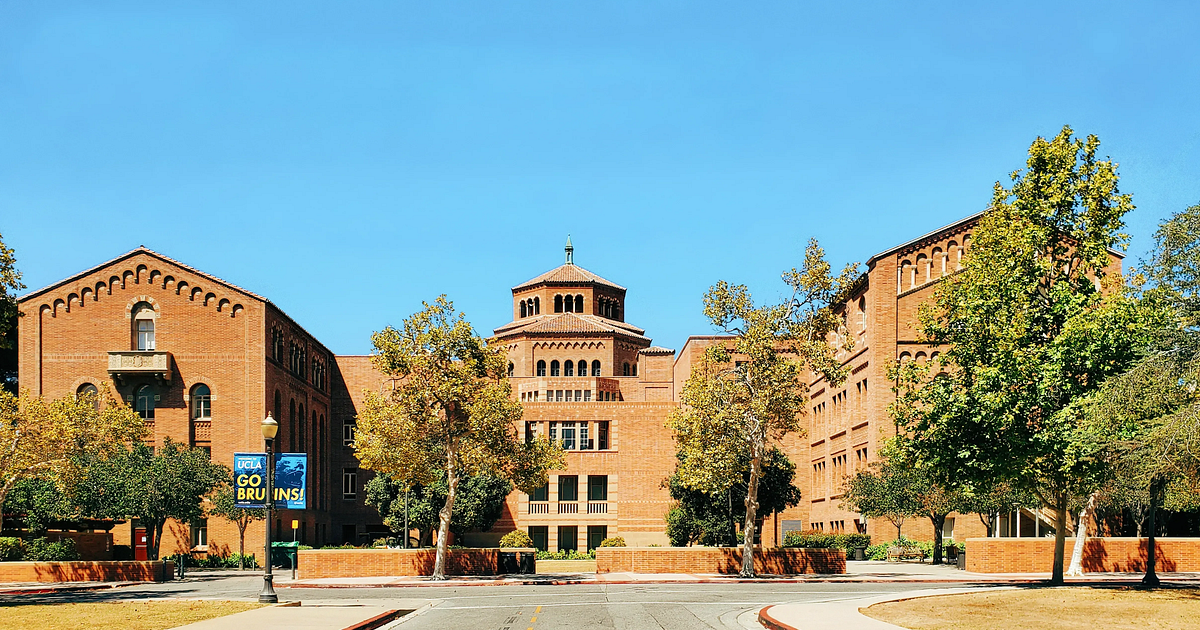 More than 60,000 go on strike at University of California sites | California