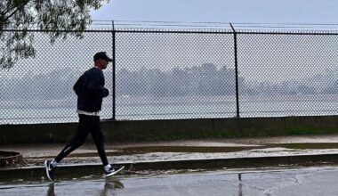 Southern California heat wave nears its end | City News