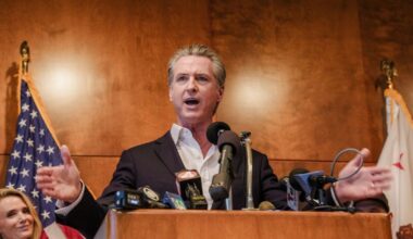 The legal battle over California’s Proposition 50 | State