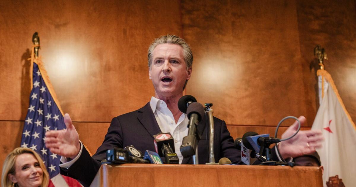 The legal battle over California’s Proposition 50 | State