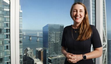 Crankstart Foundation has low profile amid high impact in SF | The City