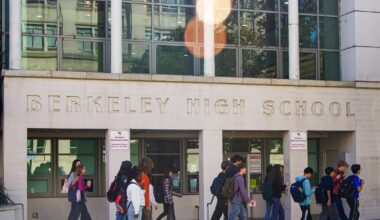 It’s time to take phones out of Berkeley schools, for good this time | Op-Eds