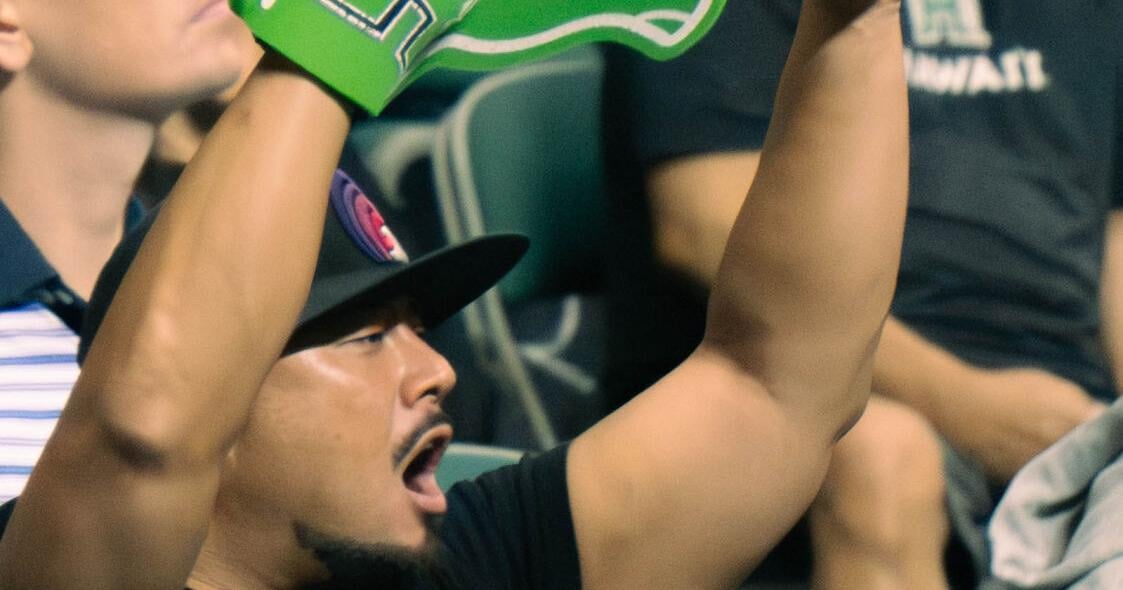 Roadkill: Wahine Volleyball Earns 11th Straight Win Over Bakersfield | Ka Leo