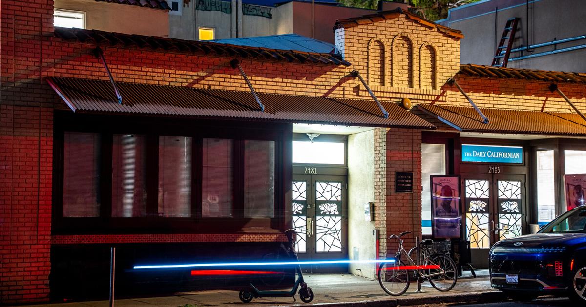 UC Berkeley journalism alumni investigations inspire 2 California police reform laws | Campus