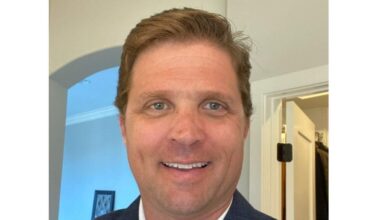Meet San Diego's New Treasurer-Tax Collector