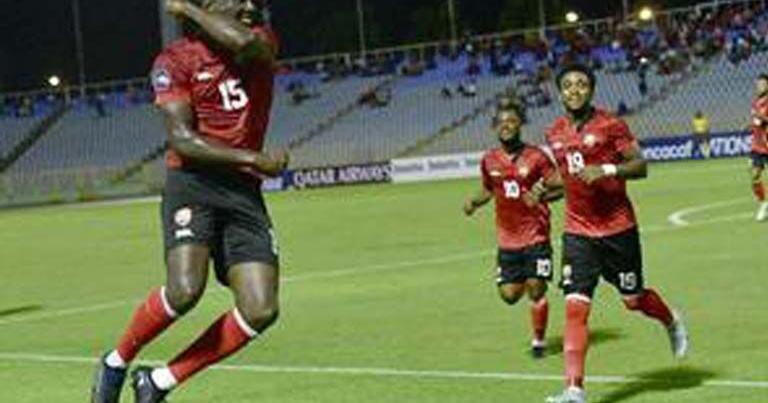 Hackshaw makes Team of the Week | Local Sports