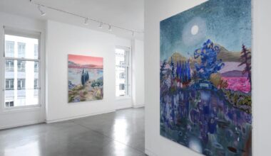 Melanie Daniels redefines what is ‘Yours to Inherit’ at Maybaum Gallery | Visual Art