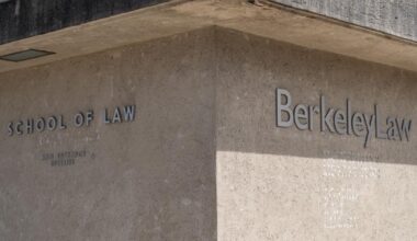 Berkeley Law launches 42-language legal access initiative | Campus