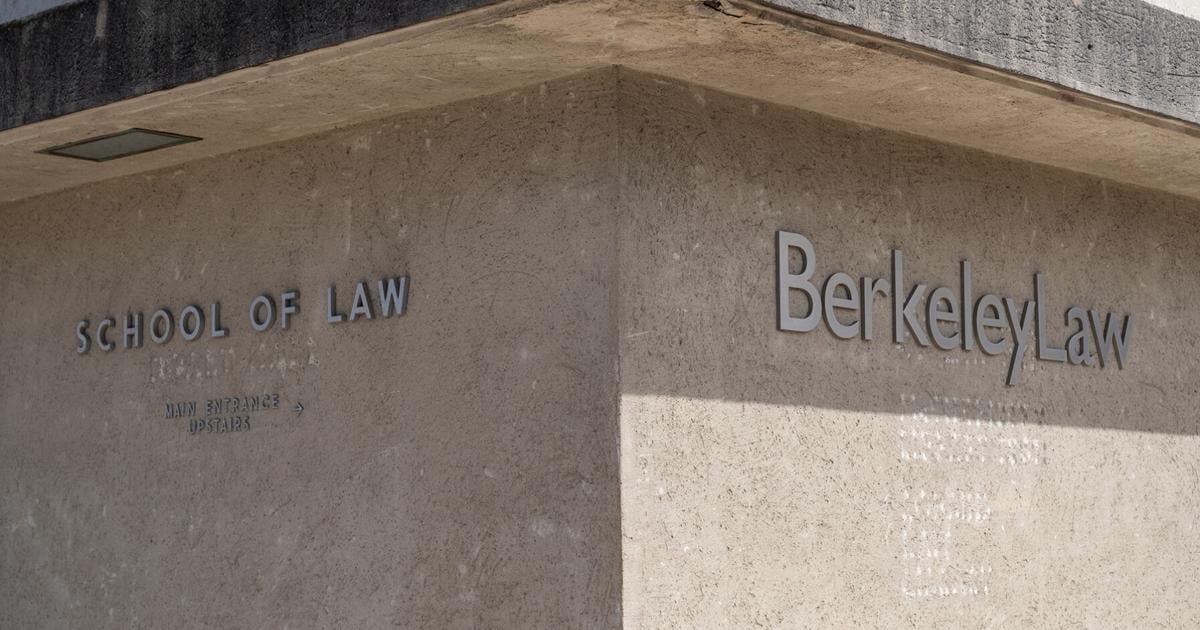 Berkeley Law launches 42-language legal access initiative | Campus