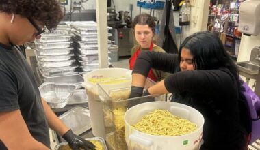 ‘Everyone is scrambling’: School communities respond to SNAP food crisis | News