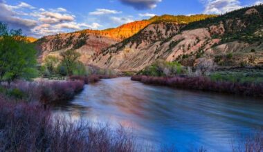 California Projected to Achieve Lowest Colorado River Use Since 1949 | State