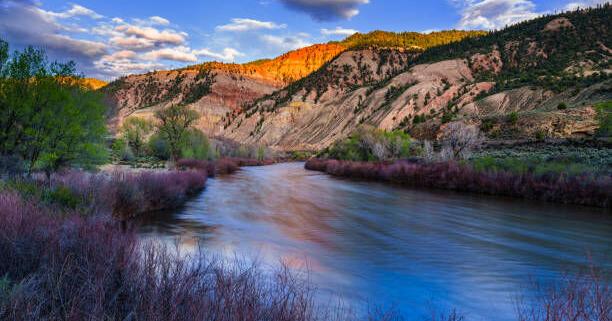 California Projected to Achieve Lowest Colorado River Use Since 1949 | State