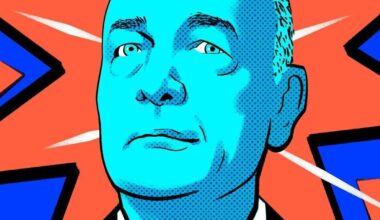 John Keker has no regrets after speaking out against Trump | State