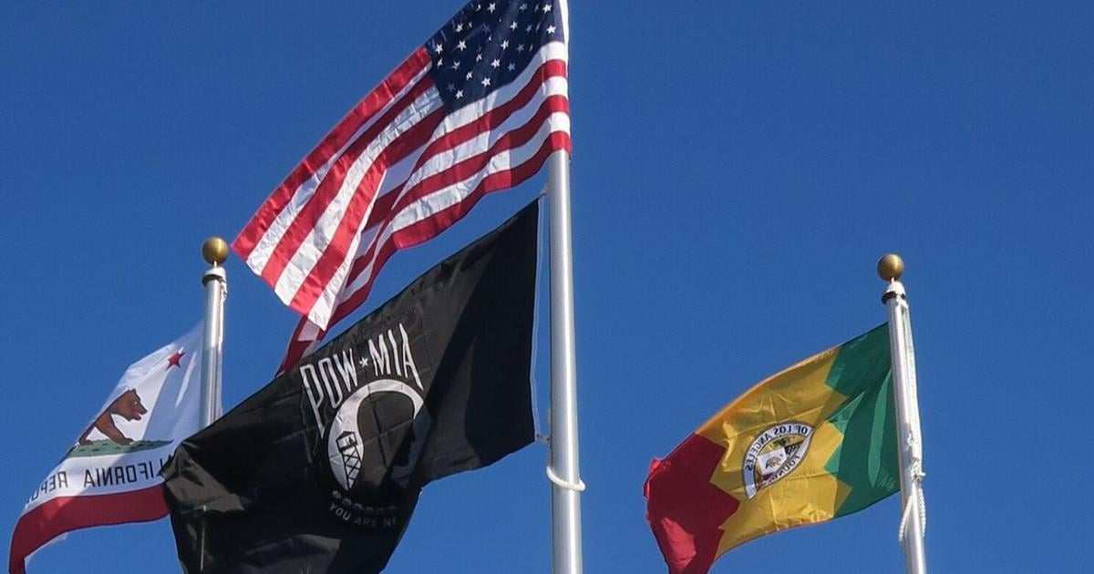 Veterans Day to be marked in variety of ways in Los Angeles County | City News