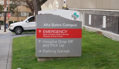UC Berkeley-led study finds Alameda County will face ‘severe’ health care damages in a major earthquake | Campus