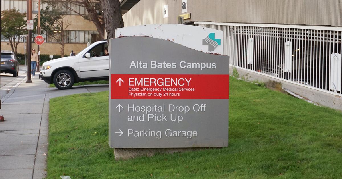 UC Berkeley-led study finds Alameda County will face ‘severe’ health care damages in a major earthquake | Campus