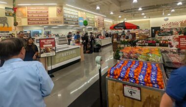Sprouts market opens today in Echo Park | Echo Park News