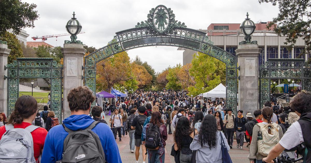 UC Regents vote to raise tuition for future students | UC