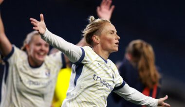 Seattle Reign sign Jess Fishlock to extension | Seattle OL Reign