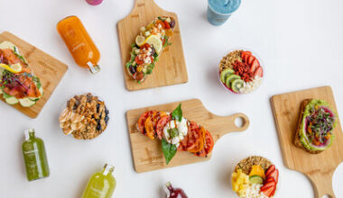 Toastique Continues Greater Los Angeles Area Expansion with Dec. 13 Grand Opening in Porter Ranch