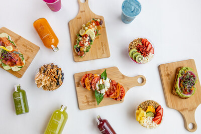 Toastique Continues Greater Los Angeles Area Expansion with Dec. 13 Grand Opening in Porter Ranch