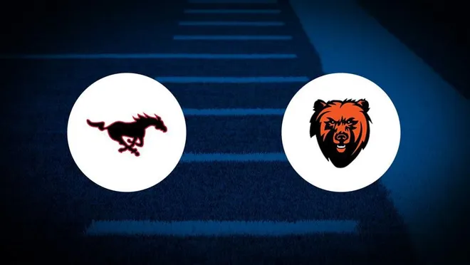 California High School - San Ramon plays Monte Vista High School - Danville on Nov. 21 in Danville, CA