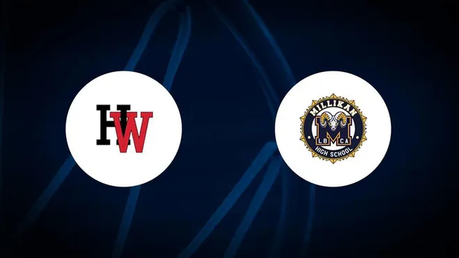 Millikan High School plays Harvard Westlake High School on Nov. 25 in Studio City, CA