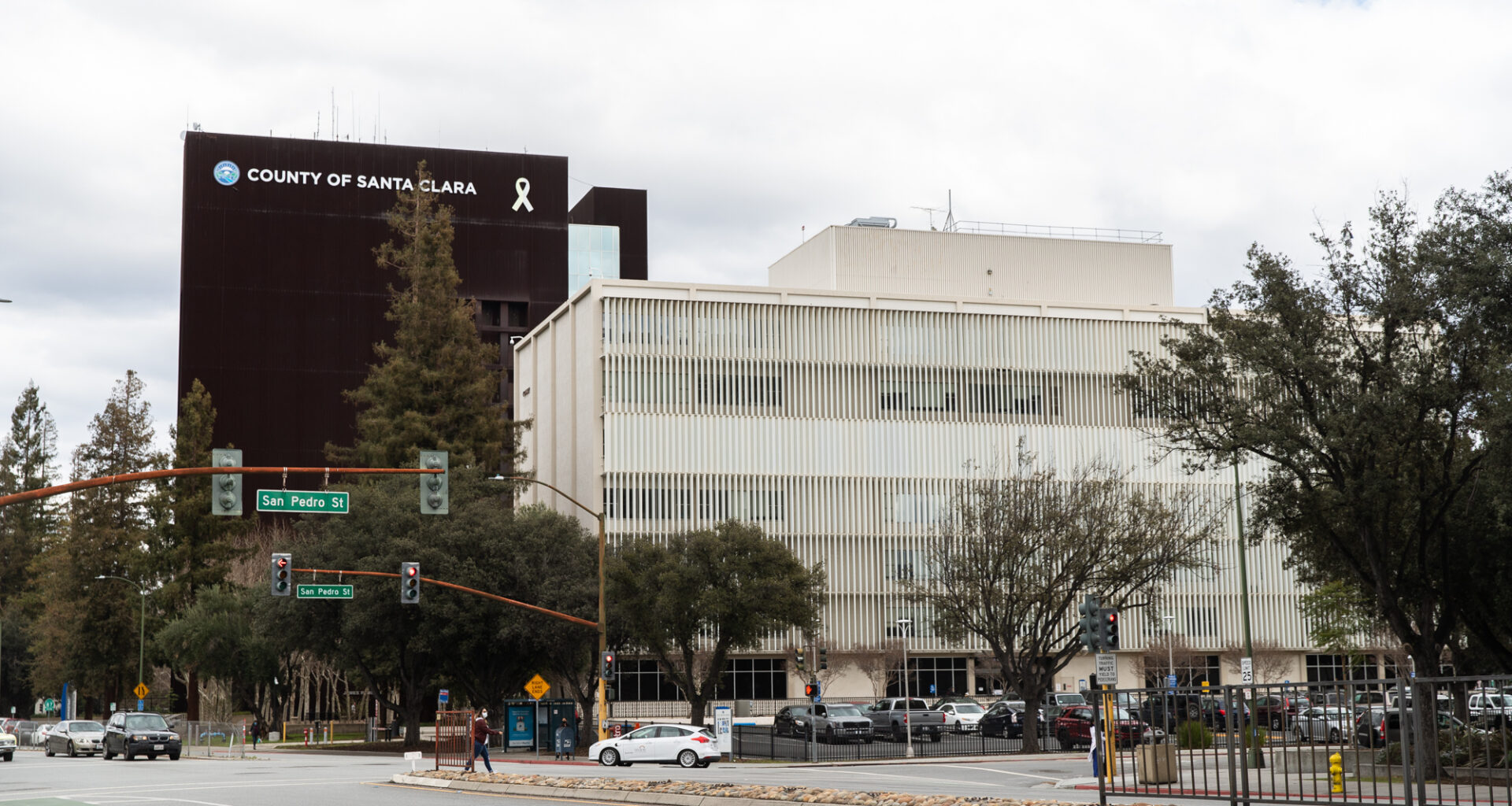 Santa Clara County struggles to keep mental health workers