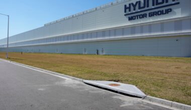 California lawsuit seeks to ban sale, marketing of Hyundai vehicles in the state until “unconscionable” labor practices end