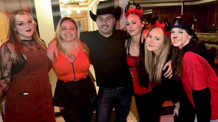 Oakland County restaurant manager killed in shooting; Farmington Hills man in custody