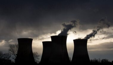 California should encourage nuclear fission, not nuclear fusion – San Diego Union-Tribune